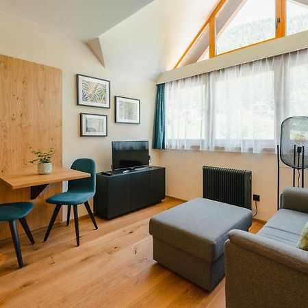 Ferienhaus Holzer Weissensee Luaran gambar