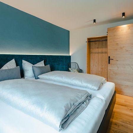 Ferienhaus Holzer Weissensee Luaran gambar