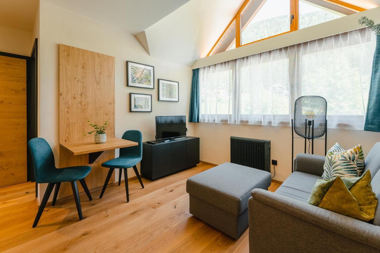 Ferienhaus Holzer Weissensee Luaran gambar