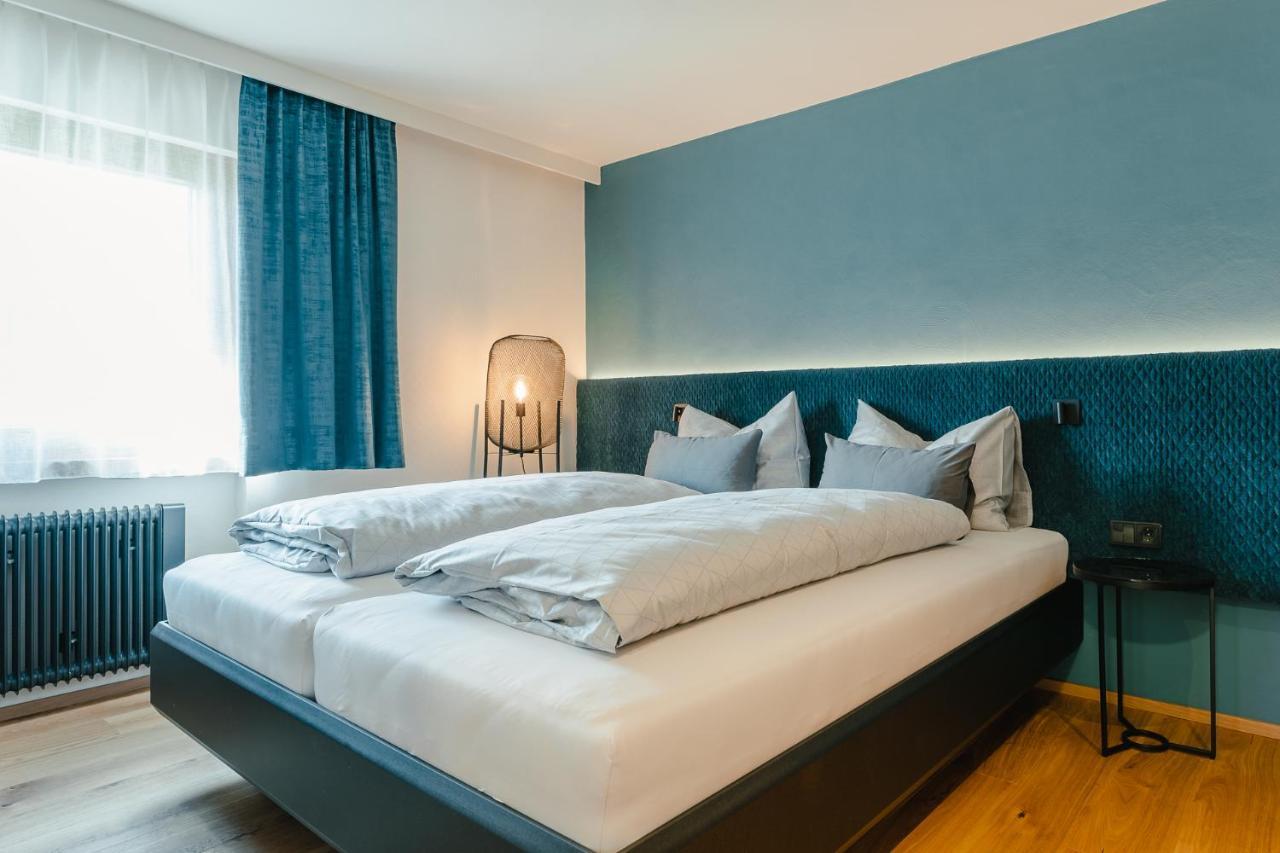 Ferienhaus Holzer Weissensee Luaran gambar