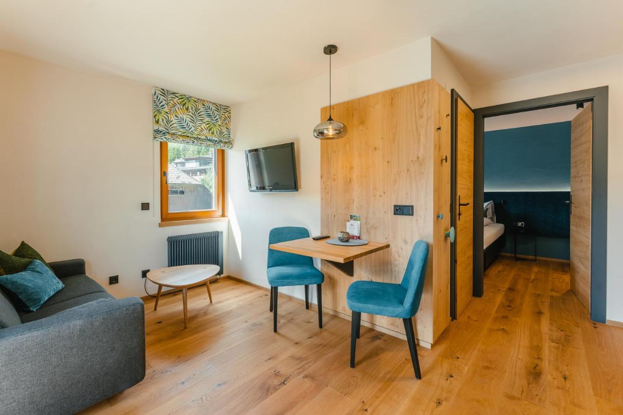 Ferienhaus Holzer Weissensee Luaran gambar