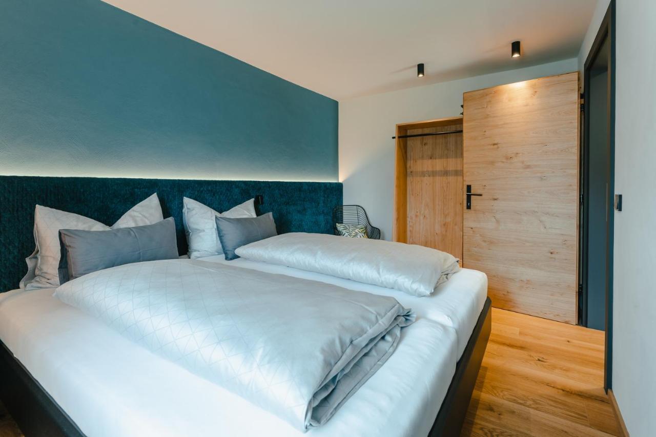 Ferienhaus Holzer Weissensee Luaran gambar