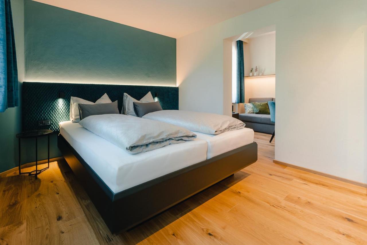 Ferienhaus Holzer Weissensee Luaran gambar