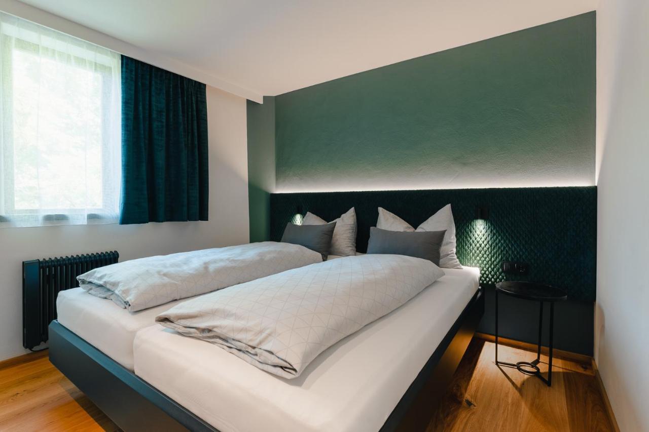 Ferienhaus Holzer Weissensee Luaran gambar