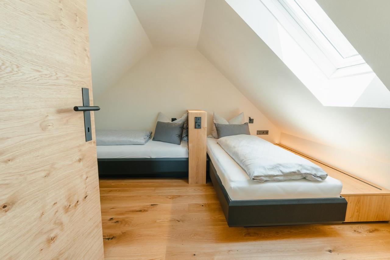Ferienhaus Holzer Weissensee Luaran gambar