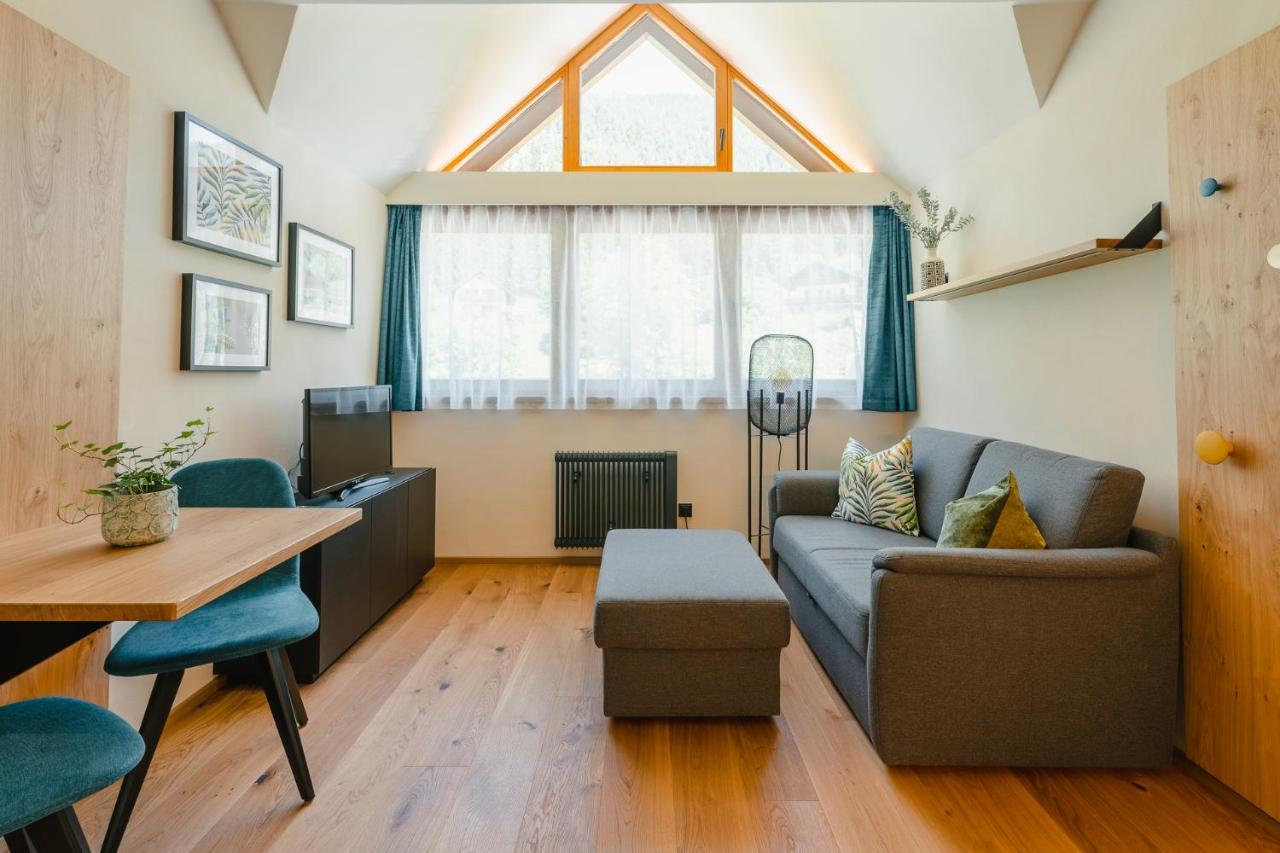 Ferienhaus Holzer Weissensee Luaran gambar