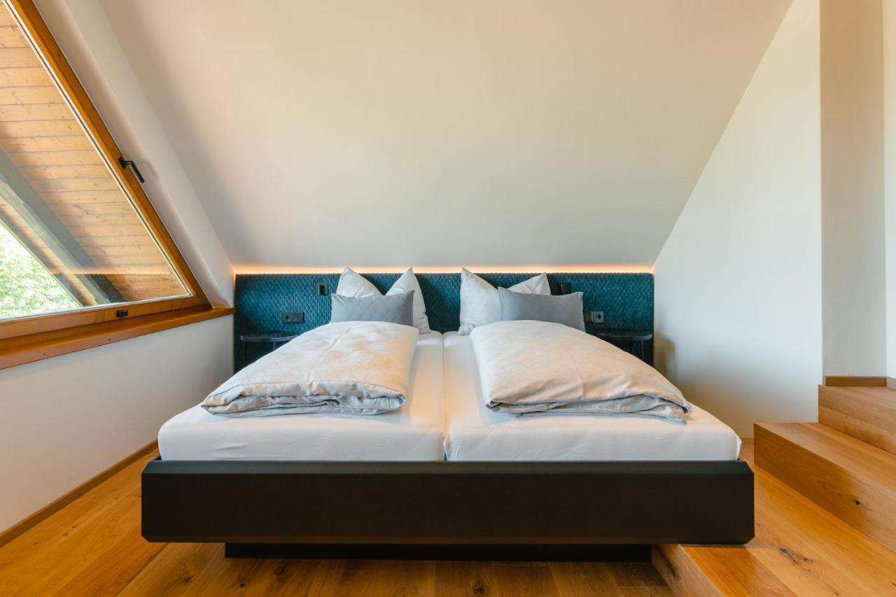 Ferienhaus Holzer Weissensee Luaran gambar