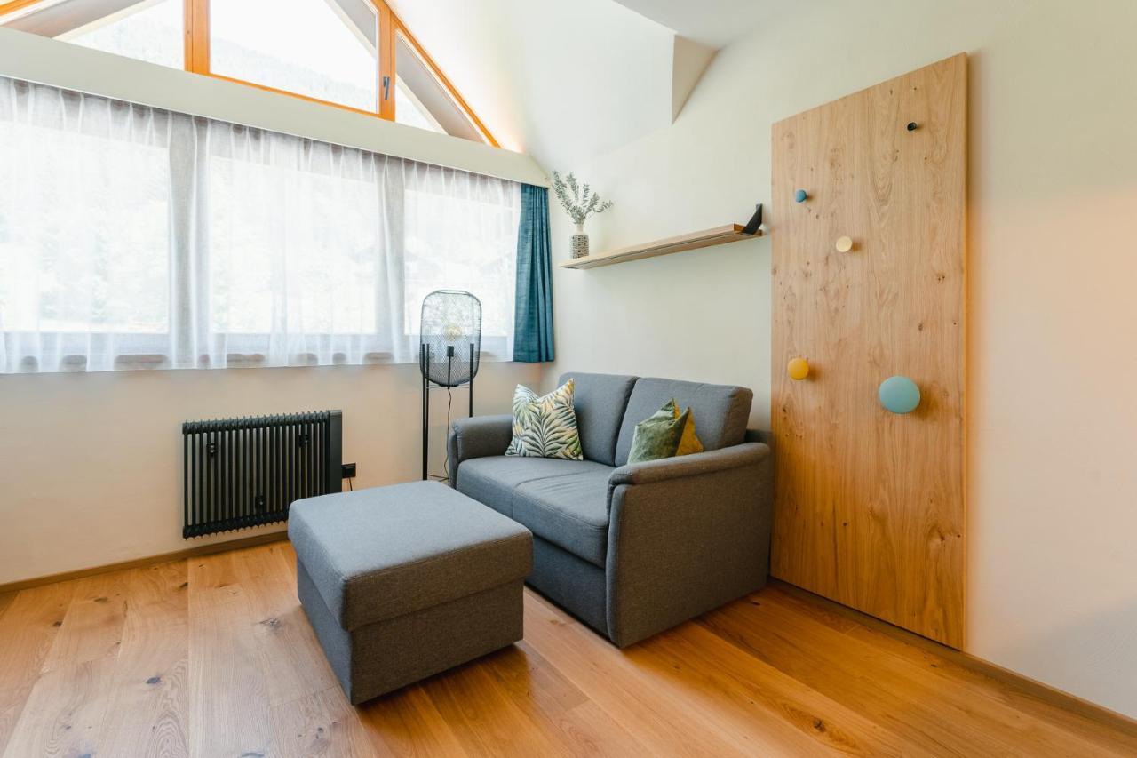 Ferienhaus Holzer Weissensee Luaran gambar