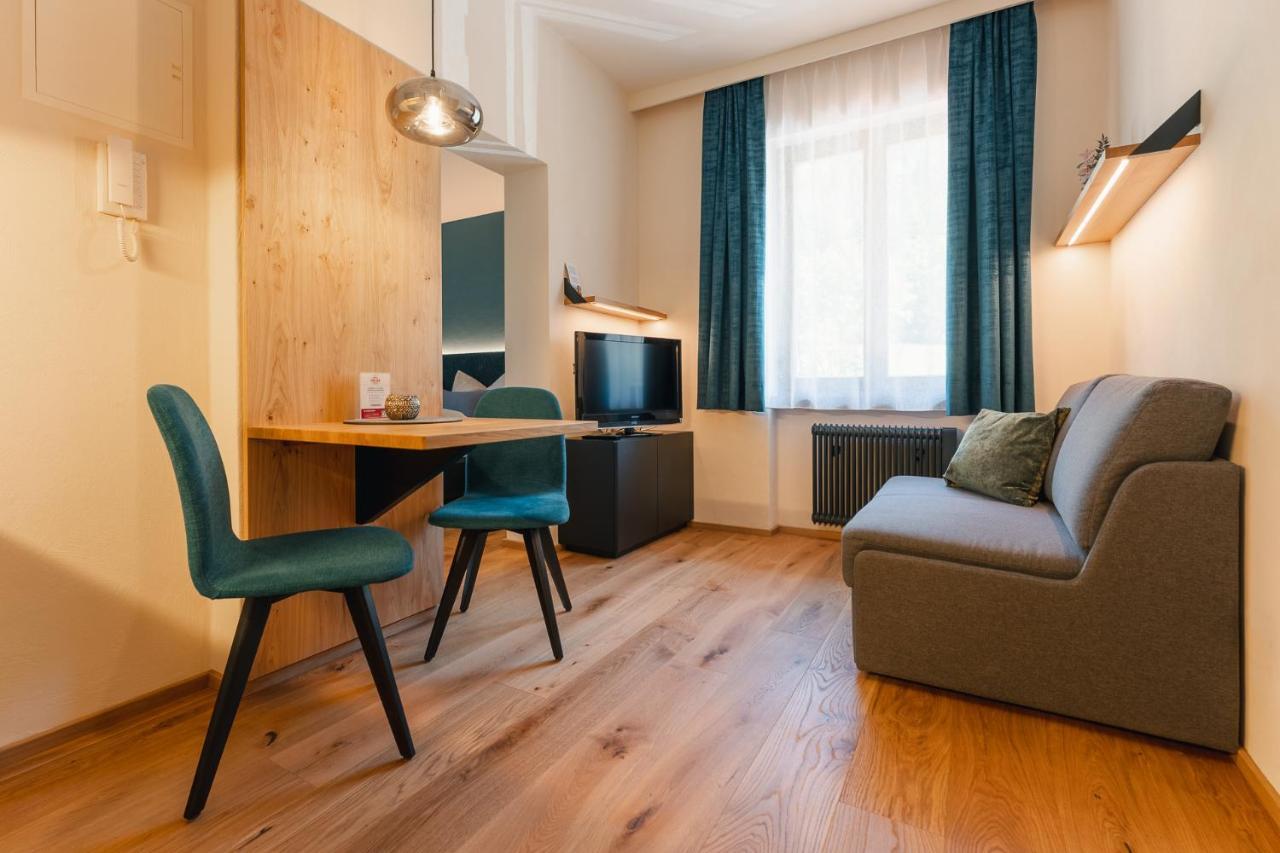 Ferienhaus Holzer Weissensee Luaran gambar
