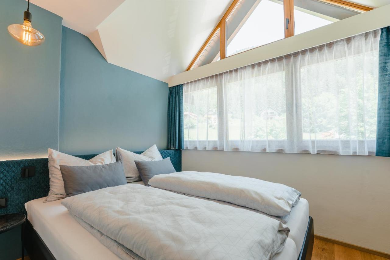 Ferienhaus Holzer Weissensee Luaran gambar