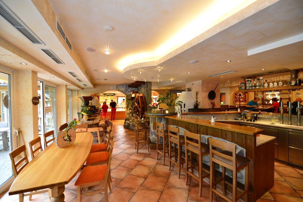Ferienhaus Holzer Weissensee Luaran gambar