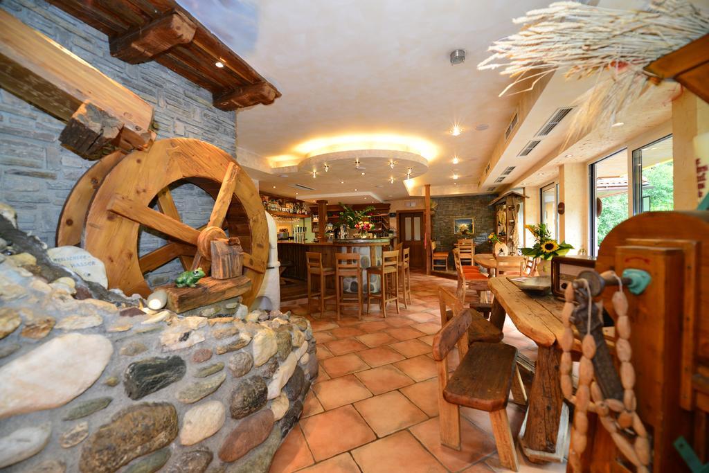 Ferienhaus Holzer Weissensee Luaran gambar